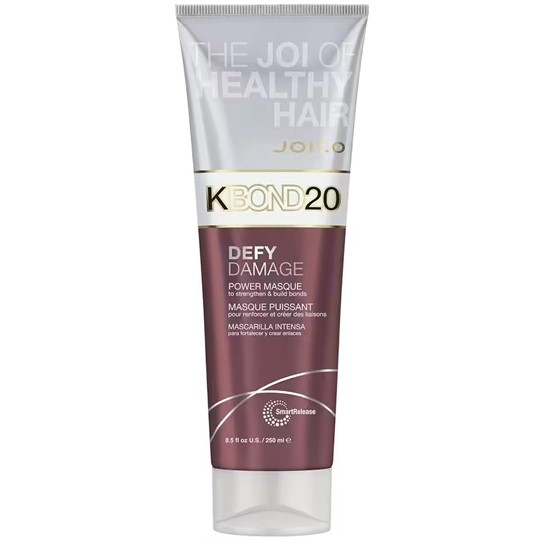 Picture of JOICO DEFY DAMAGE KBOND POWER MASK 250ML
